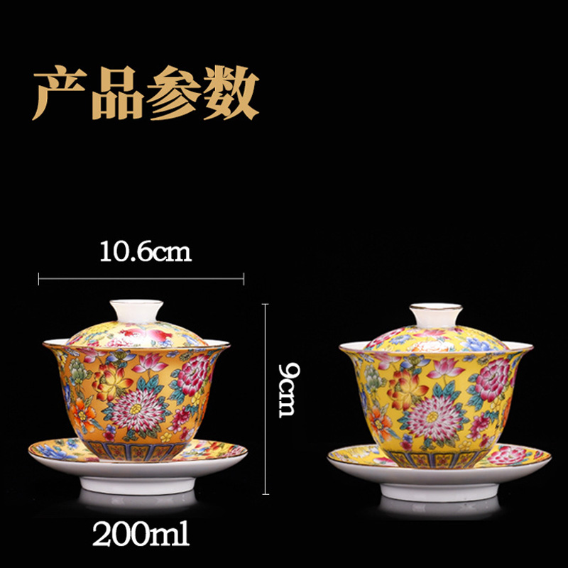 HMLOVE Beyaz Porselen Sancai G - Matcha Bowl Chawan incelemesi ve fiyatı