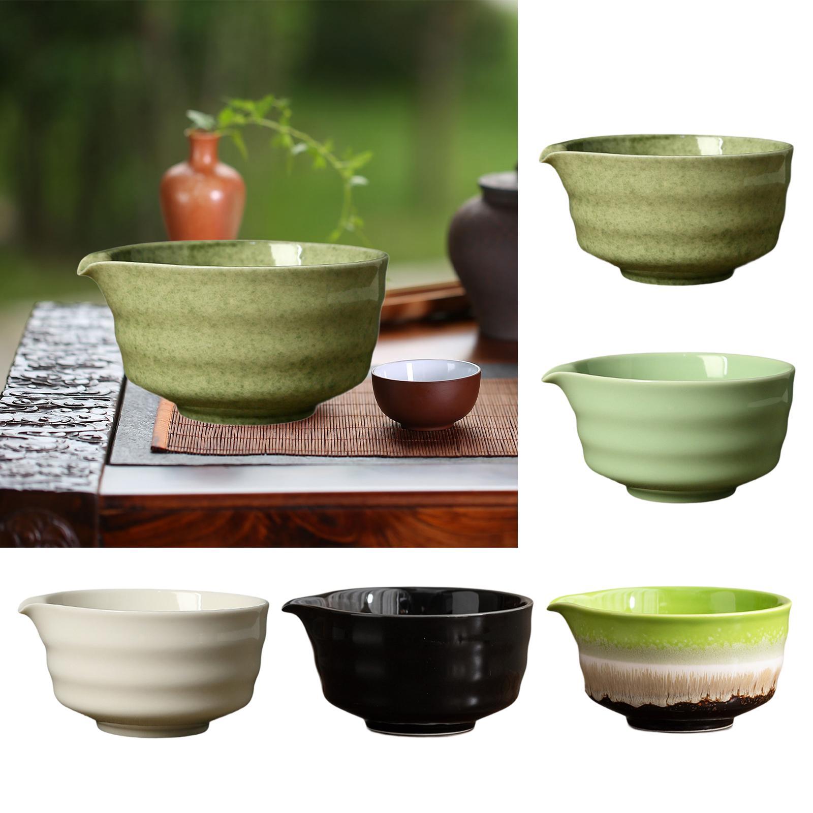 Seramik Matcha Kase Emzik ile  - Matcha Bowl Chawan incelemesi ve fiyatı