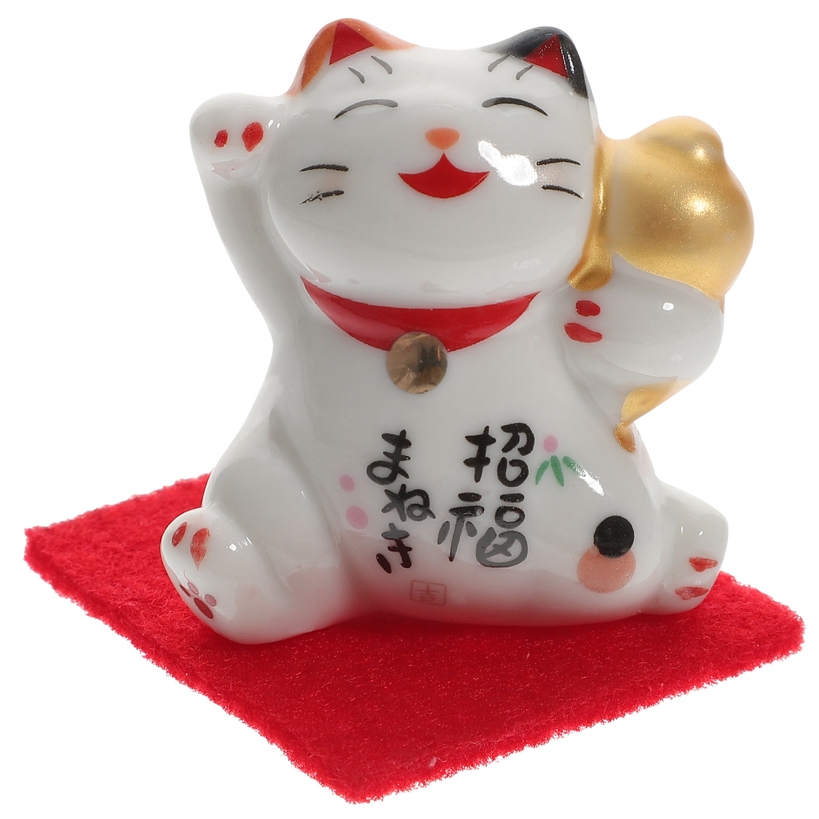 Kedi Figürü Süsü Seramik Çubuk - Chopstick Rest Ceramic incelemesi ve fiyatı