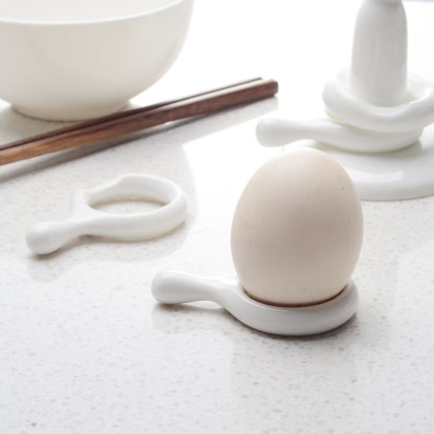 6 adet Set Seramik Çubuk Tutuc - Chopstick Rest Ceramic incelemesi ve fiyatı