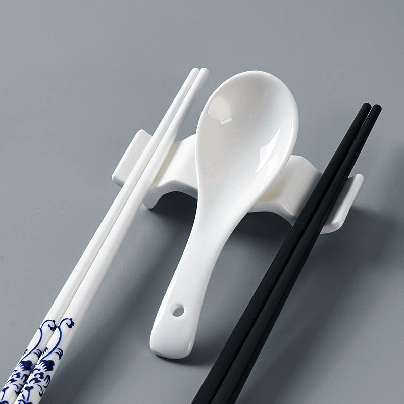 Seramik Çubuk Desteği 5 Parça  - Chopstick Rest Ceramic incelemesi ve fiyatı