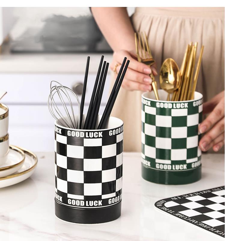Organizador De Cocina Siyah ve - Chopstick Rest Ceramic incelemesi ve fiyatı