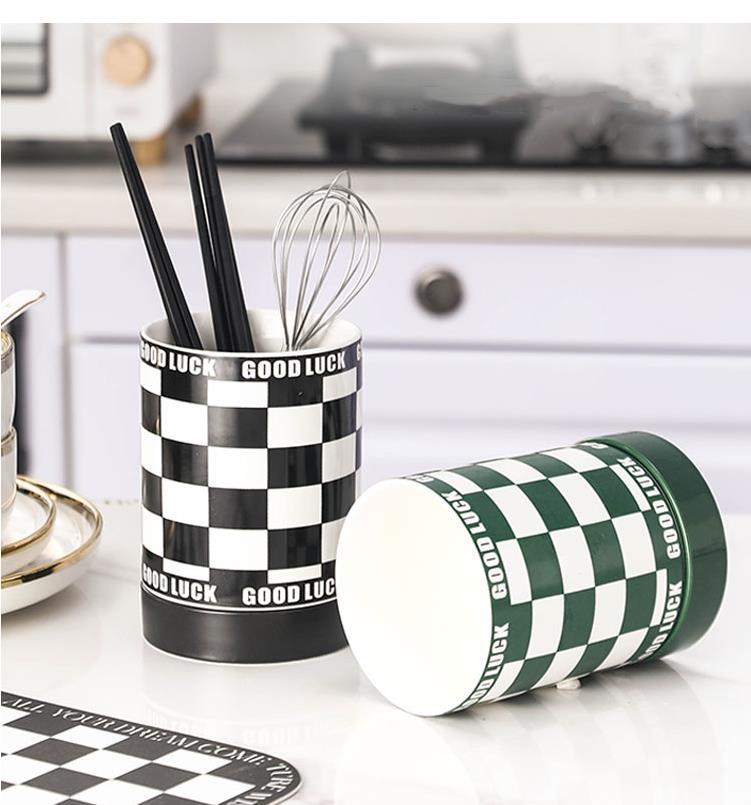 Organizador De Cocina Siyah ve - Chopstick Rest Ceramic incelemesi ve fiyatı