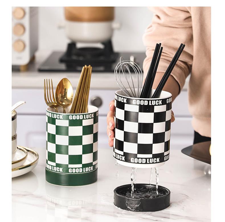 Organizador De Cocina Siyah ve - Chopstick Rest Ceramic incelemesi ve fiyatı