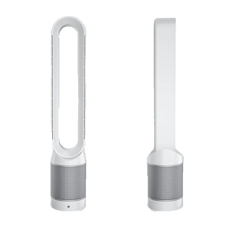 220 V Hava Temizleme Sirkülasy - Dyson Fan Am07 incelemesi ve fiyatı