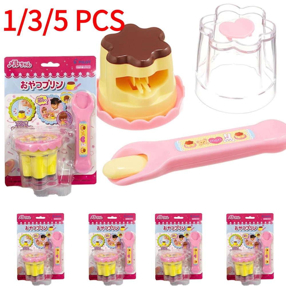 1/3/5 adet puding seti gıda be - Japanese For Lifestyle incelemesi ve fiyatı