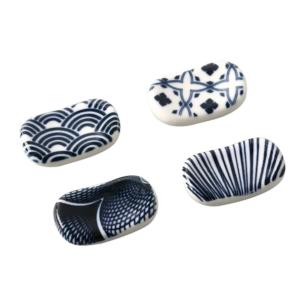 Mutfak Gereçleri Seramik Çubuk - Chopstick Rest Ceramic incelemesi ve fiyatı
