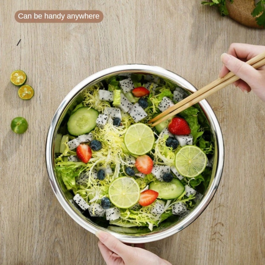 Paslanmaz Çelik Yuvarlak Mutfa - Matcha Bowl Chawan incelemesi ve fiyatı