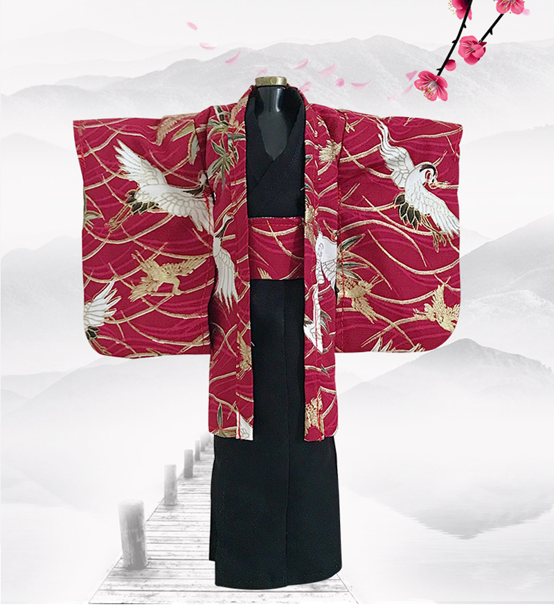 1/8 1/6 1/4 1/3 BJD Japon Kimo - Japanese For Lifestyle incelemesi ve fiyatı