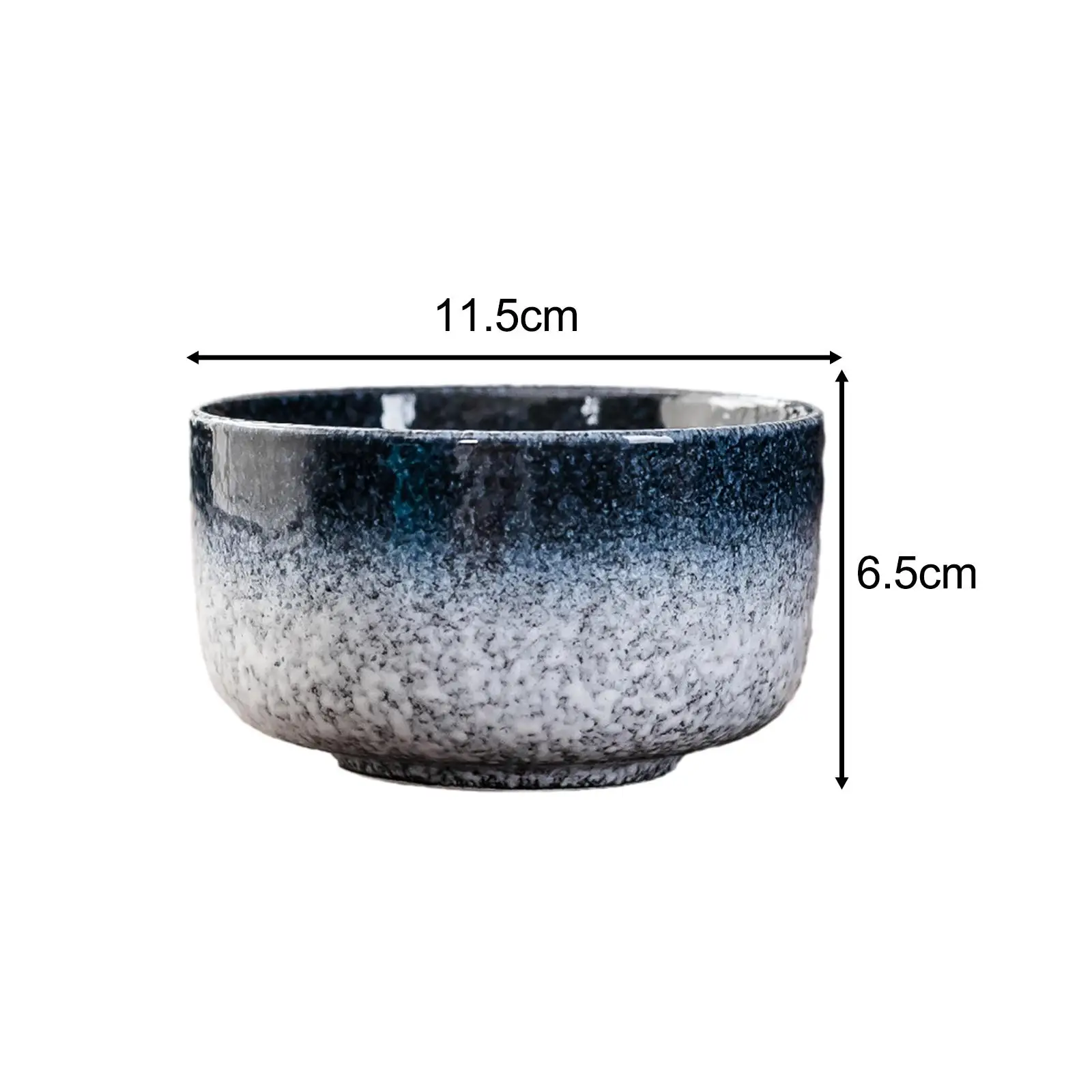 Japon Tarzı Seramik Matcha Kas - Matcha Bowl Chawan incelemesi ve fiyatı