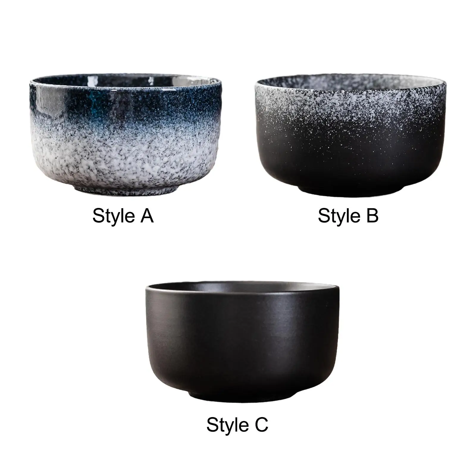 Japon Tarzı Seramik Matcha Kas - Matcha Bowl Chawan incelemesi ve fiyatı