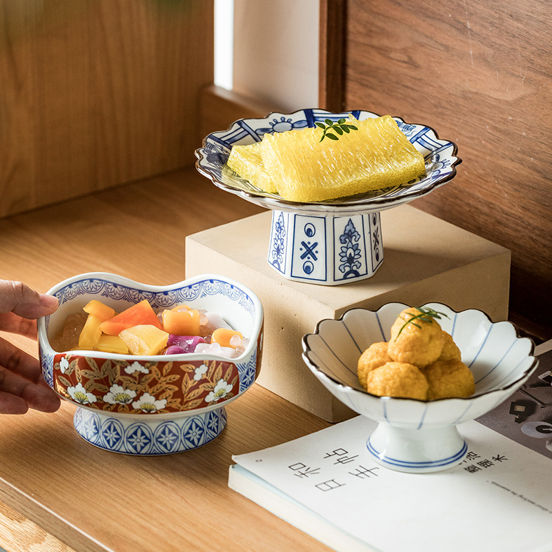 Emperyal uzun kase japon retro - Matcha Bowl Chawan incelemesi ve fiyatı