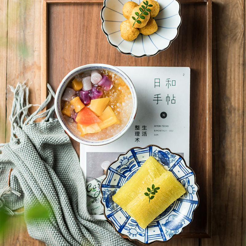 Emperyal uzun kase japon retro - Matcha Bowl Chawan incelemesi ve fiyatı