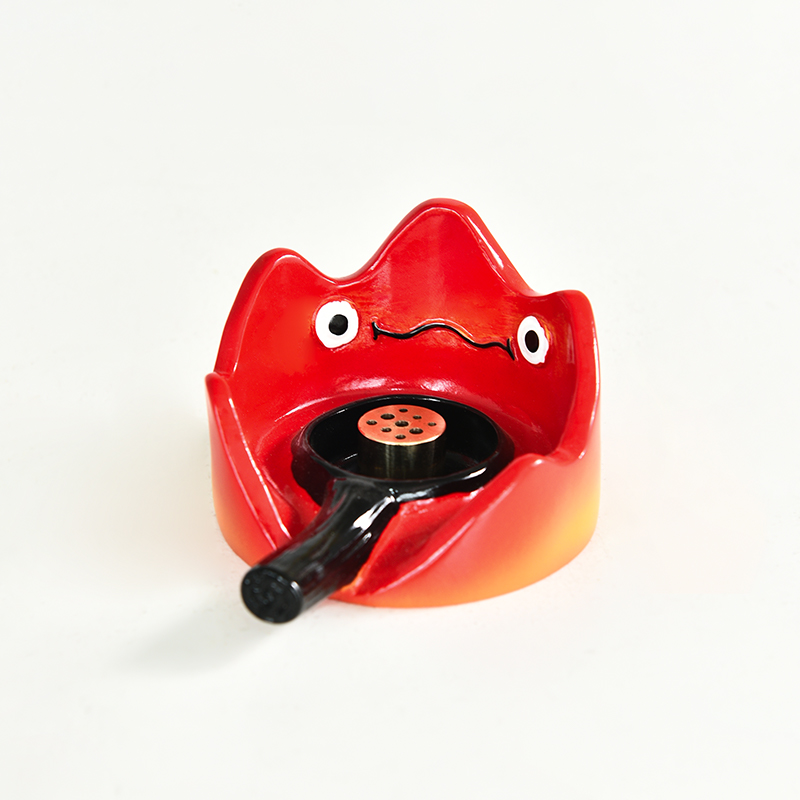 Anime Aksesuarı Howl'un Hareke - Chopstick Rest Ceramic incelemesi ve fiyatı
