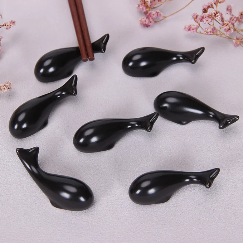 Sevimli balık çubuklarını dinl - Chopstick Rest Ceramic incelemesi ve fiyatı