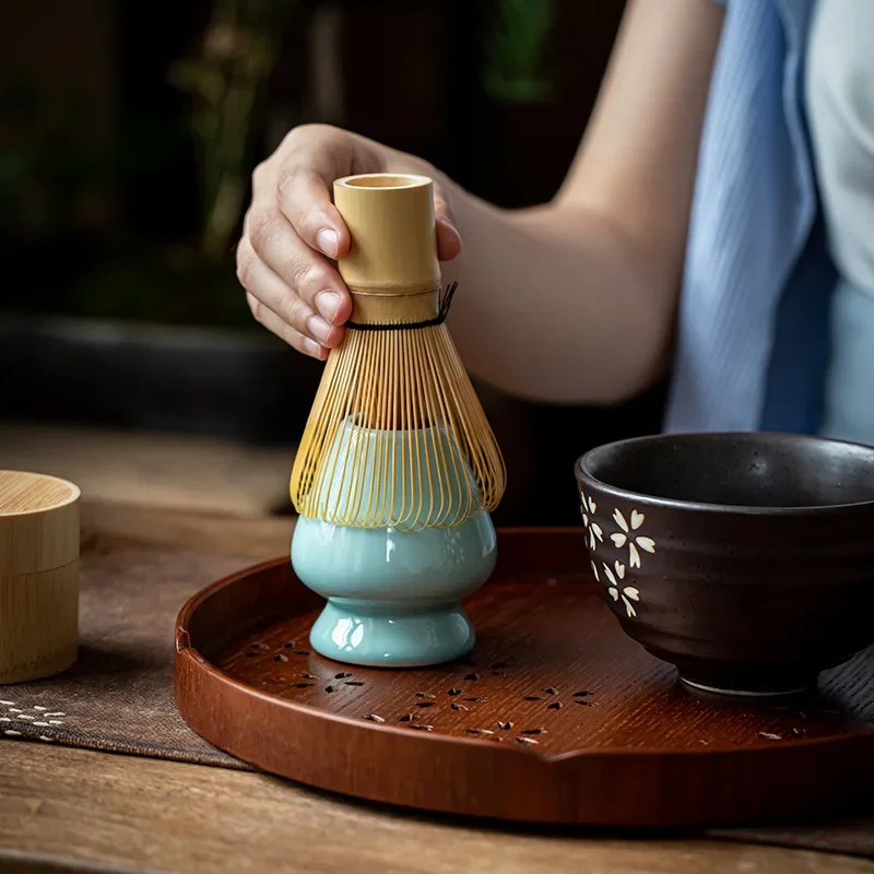 Çay Seti Japon Çay Seti Matcha - Matcha Bowl Chawan incelemesi ve fiyatı