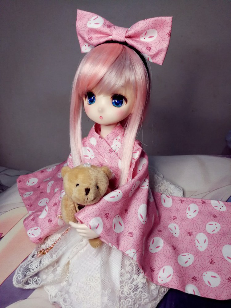 1/6 1/4 1/3 BJD aksesuarları b - Japanese For Lifestyle incelemesi ve fiyatı