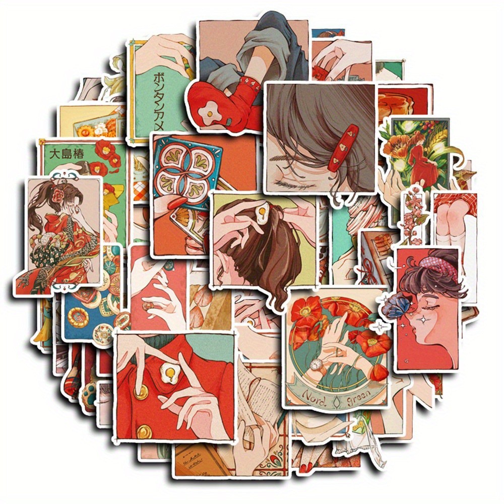 50 Adet Japon Geleneksel Vinta - Japanese Lifestyle Store incelemesi ve fiyatı