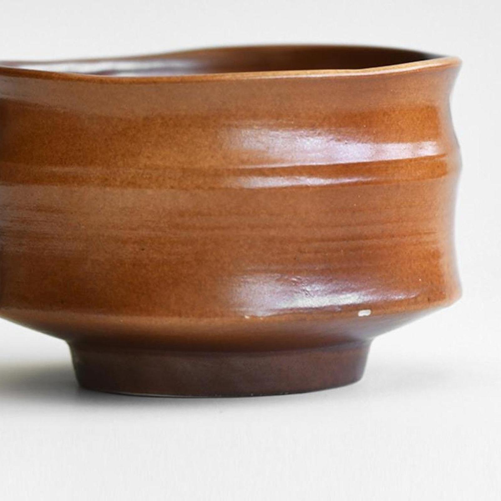 Matcha Kasesi Seramik Japon Ça - Matcha Bowl Chawan incelemesi ve fiyatı