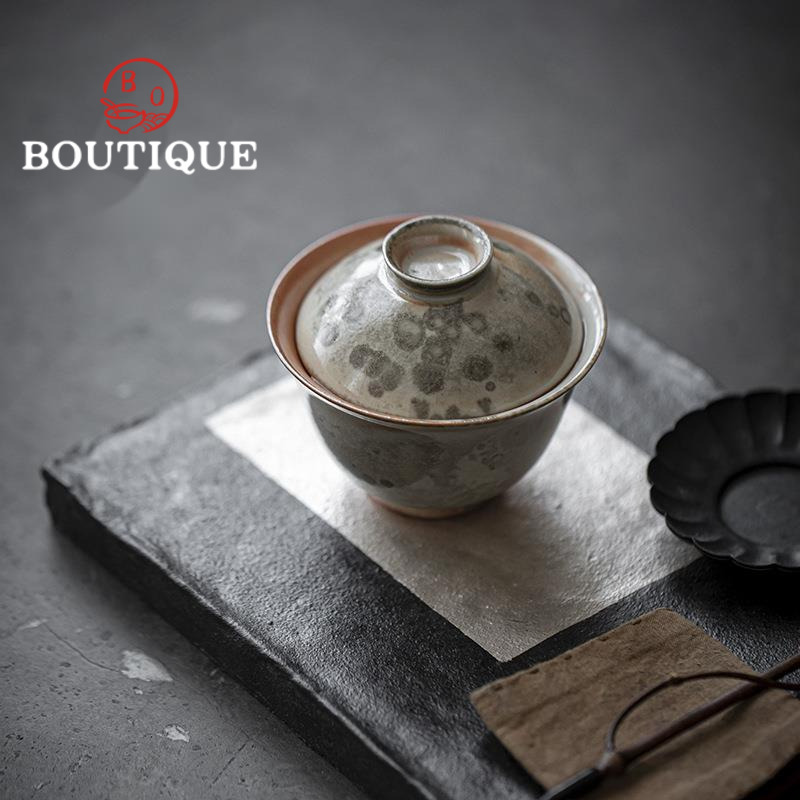 Retro yakacak değişim fırın mü - Matcha Bowl Chawan incelemesi ve fiyatı