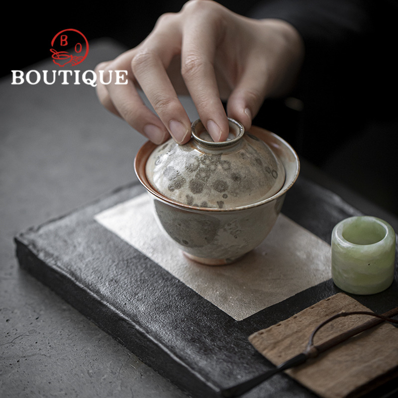 Retro yakacak değişim fırın mü - Matcha Bowl Chawan incelemesi ve fiyatı