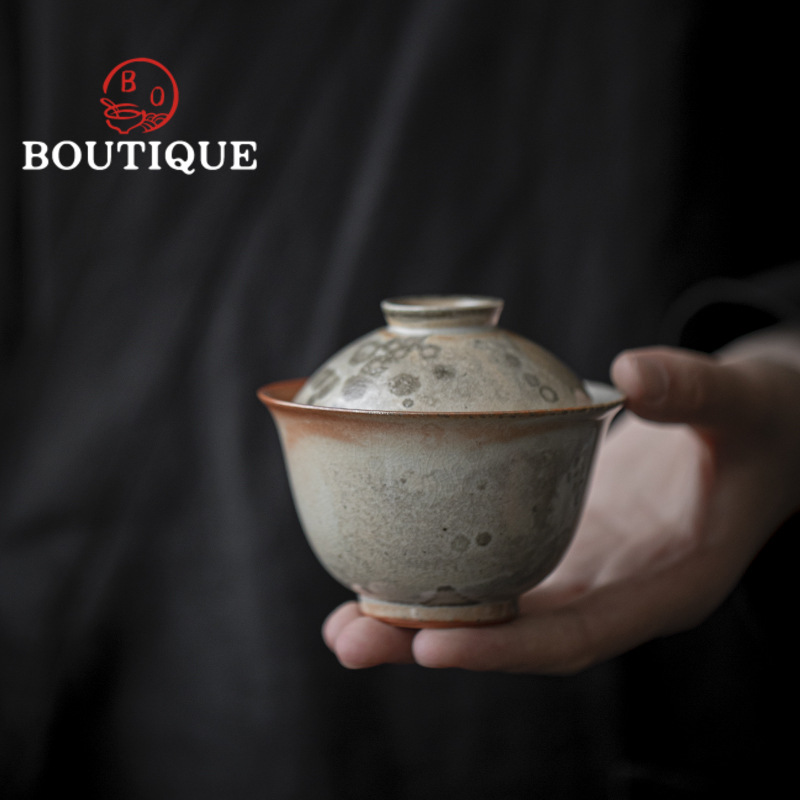 Retro yakacak değişim fırın mü - Matcha Bowl Chawan incelemesi ve fiyatı