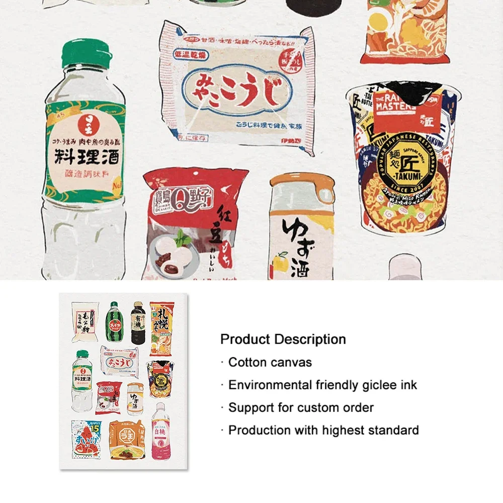 Ramen Japon Tarzı Gıda Bakkal  - Japanese Lifestyle Store incelemesi ve fiyatı
