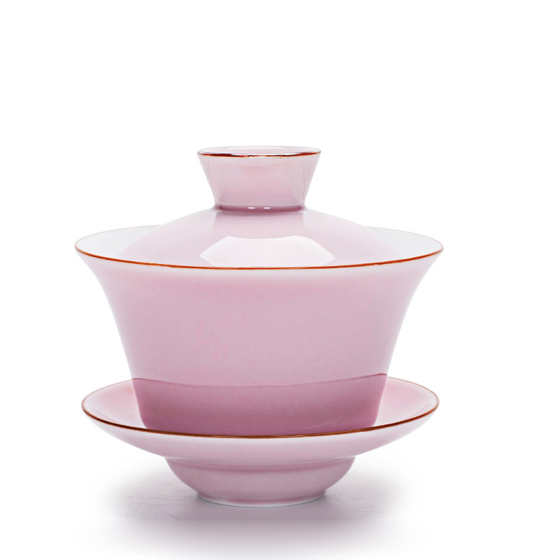 140ml zarif ünlü Guan fırın ça - Matcha Bowl Chawan incelemesi ve fiyatı
