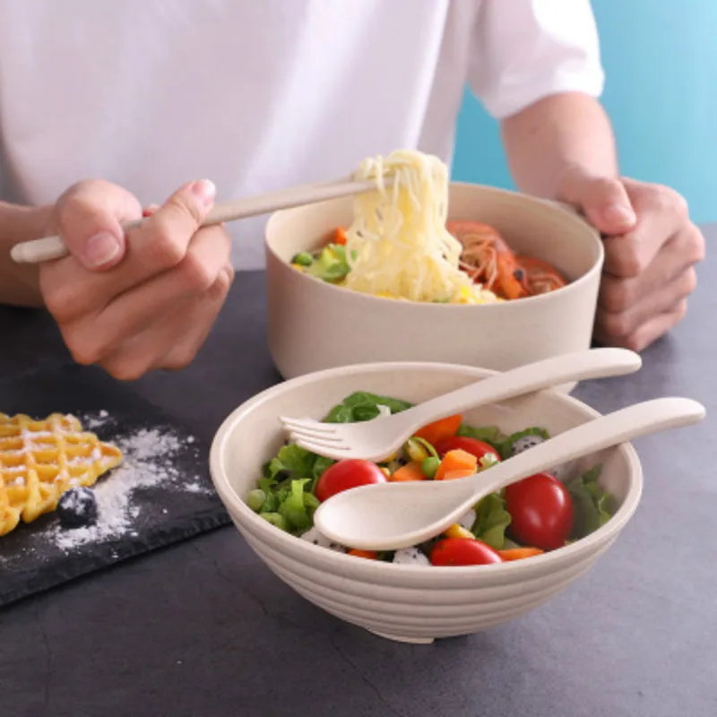 Büyük Kapasiteli Buğday Samanı - Matcha Bowl Chawan incelemesi ve fiyatı