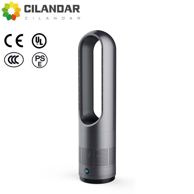 Uzaktan Kumandalı Kanatsız Kul - Dyson Fan Am07 incelemesi ve fiyatı