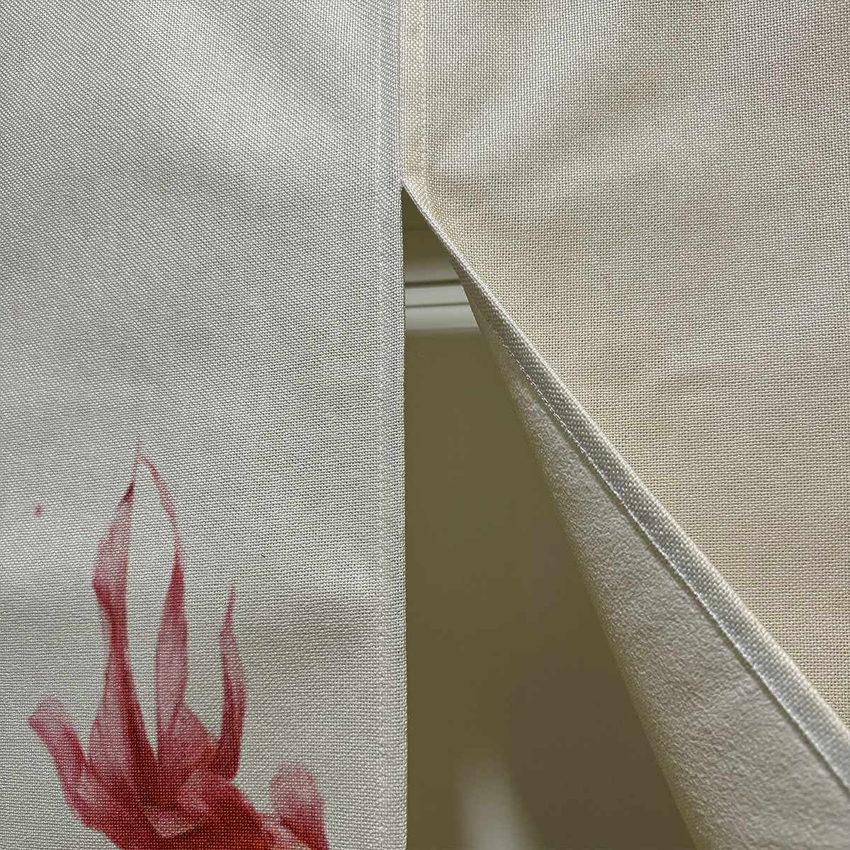 Ofat Ev Sevimli Japon Balığı K - Noren Curtain Doorway incelemesi ve fiyatı
