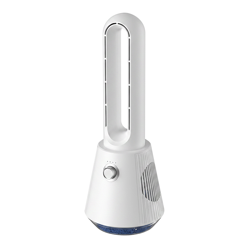 2026 Ultra Sessiz Kanatsız Ele - Dyson Fan Am07 incelemesi ve fiyatı