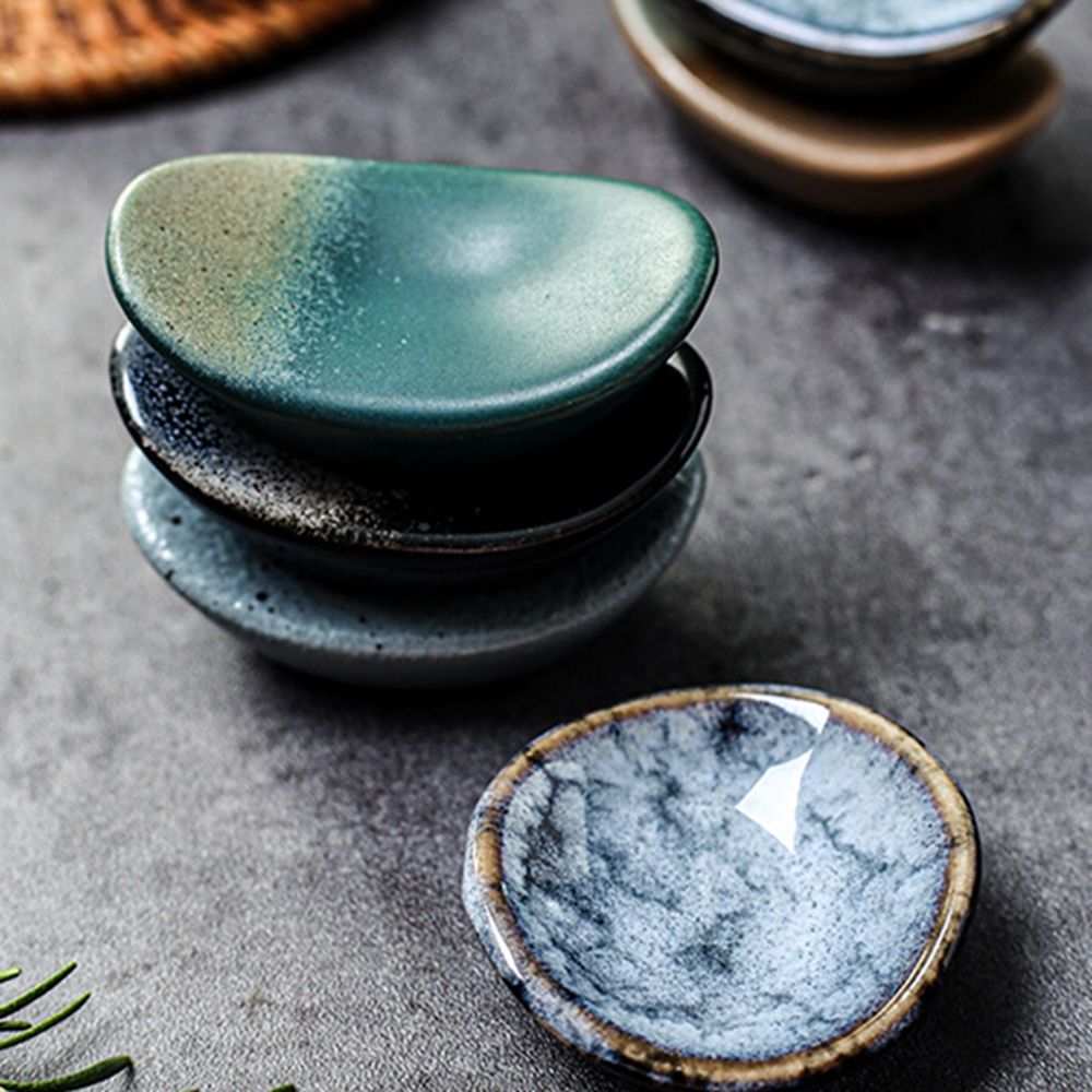 Çevre Dostu Vintage Tarzı Masa - Chopstick Rest Ceramic incelemesi ve fiyatı