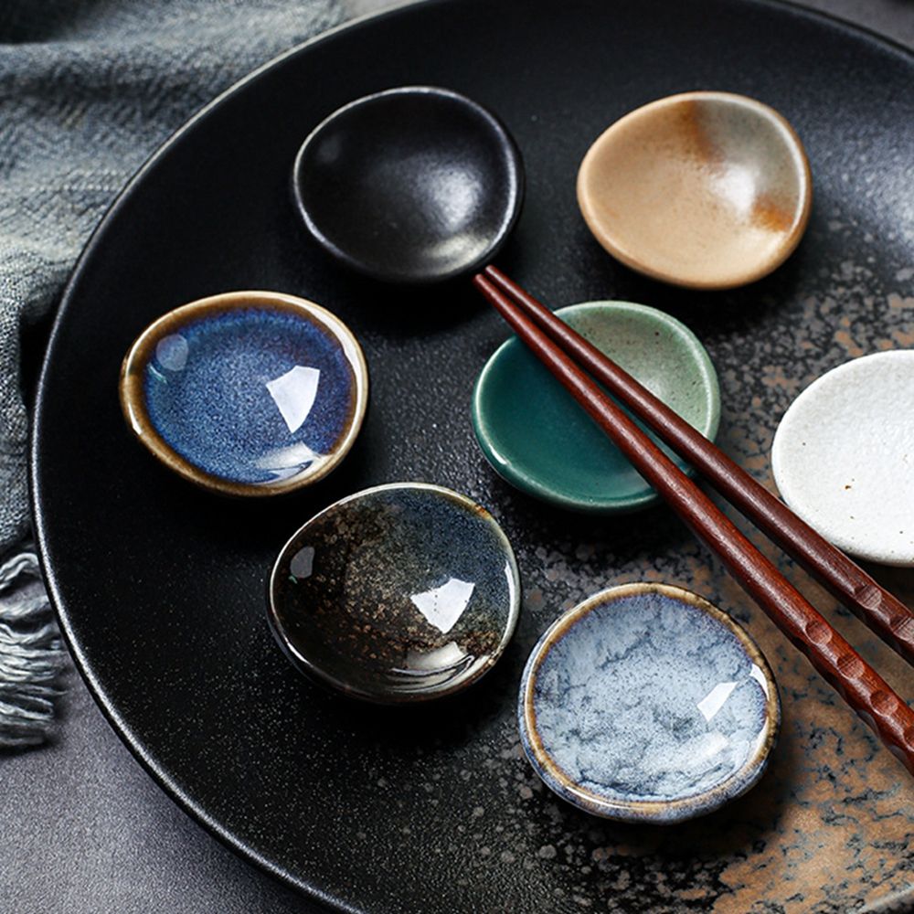 Çevre Dostu Vintage Tarzı Masa - Chopstick Rest Ceramic incelemesi ve fiyatı